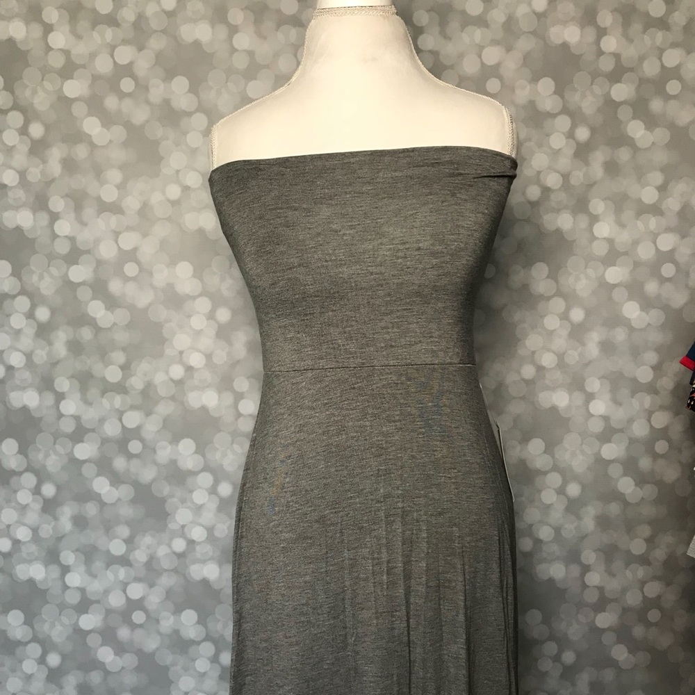 Maxi Dress - Paisley Raye